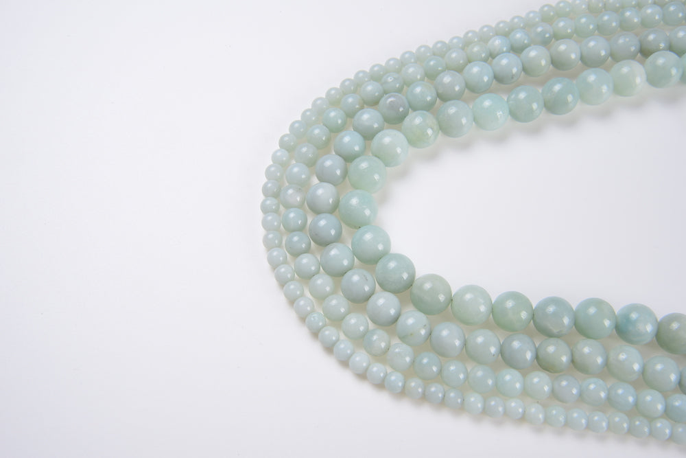 Amazonite Round