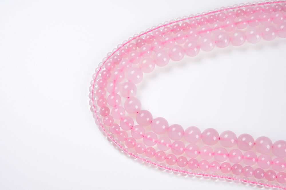 Rose Quartz