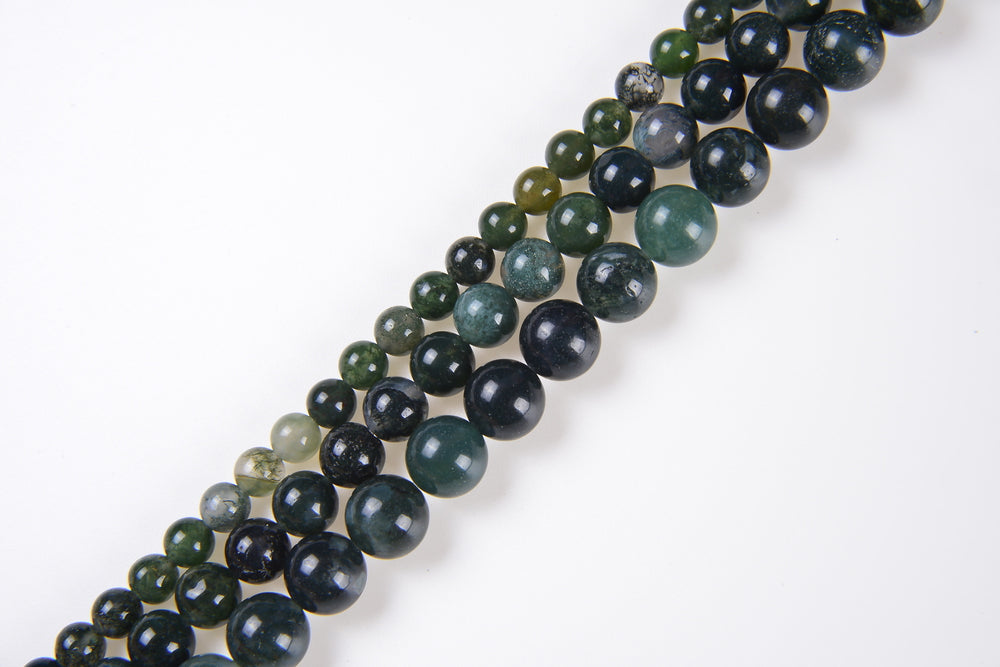 Moss Agate