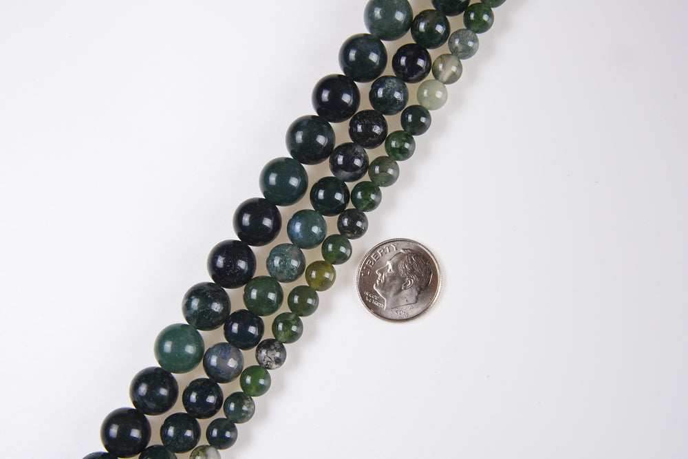 Moss Agate