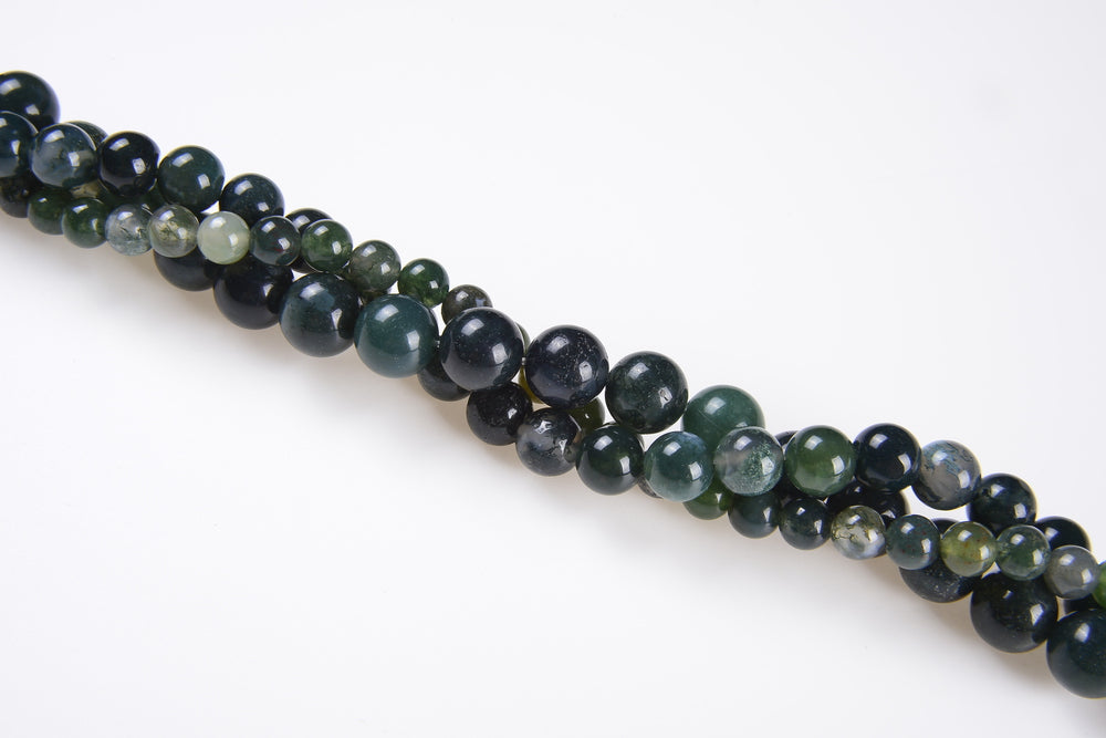 Moss Agate
