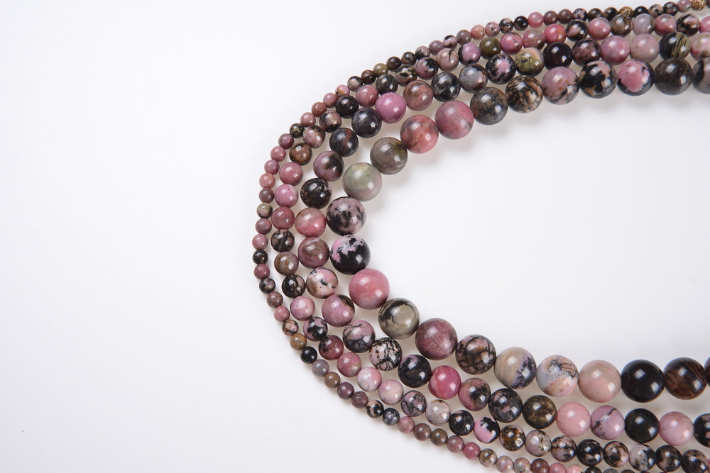 Rhodonite