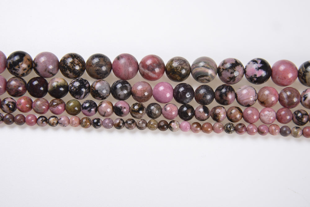 Rhodonite