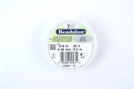 Bead Loader Wire Beading Wire – Bead Time
