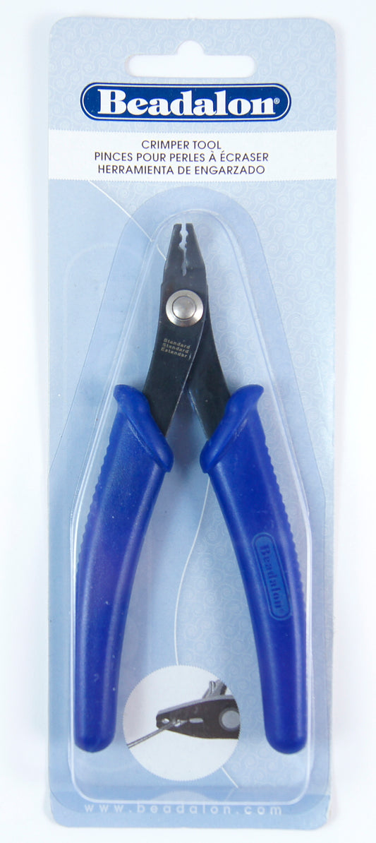 Beadalon Crimper Tool