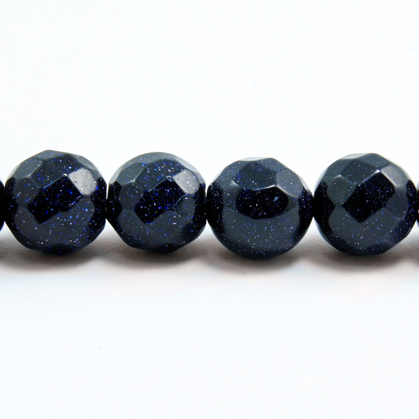 Blue Facted Goldstone