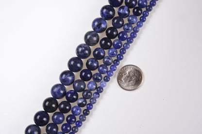 Sodalite