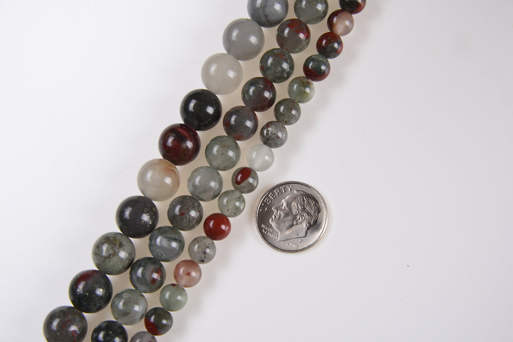 African Blood Stone